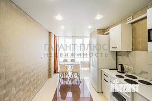 2-к квартира, на длительный срок, 65м2, 4/14 этаж