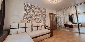 2-к квартира, на длительный срок, 50м2, 1/9 этаж