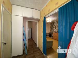 1-к квартира, на длительный срок, 36м2, 3/5 этаж