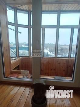 2-к квартира, на длительный срок, 59м2, 5/6 этаж