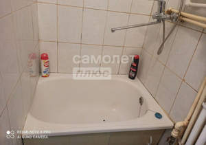 1-к квартира, на длительный срок, 18м2, 3/5 этаж