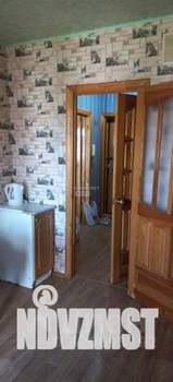 1-к квартира, на длительный срок, 38м2, 5/5 этаж