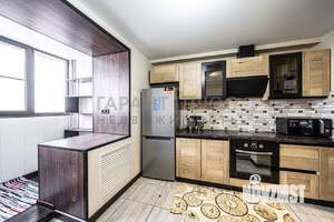 1-к квартира, на длительный срок, 41м2, 17/19 этаж