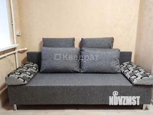 1-к квартира, на длительный срок, 14м2, 3/5 этаж