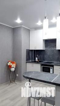 2-к квартира, посуточно, 45м2, 3/25 этаж