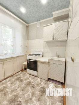 1-к квартира, на длительный срок, 46м2, 2/5 этаж