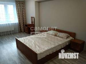 1-к квартира, на длительный срок, 42м2, 14/19 этаж