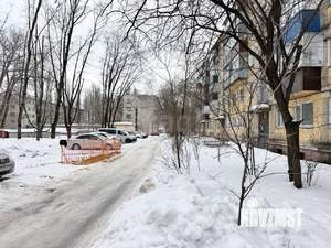 2-к квартира, на длительный срок, 43м2, 4/5 этаж