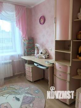 3-к квартира, на длительный срок, 70м2, 6/14 этаж