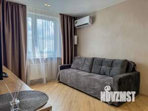 1-к квартира, посуточно, 50м2, 20/25 этаж