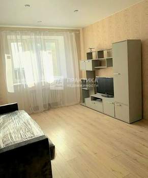 1-к квартира, на длительный срок, 40м2, 10/18 этаж