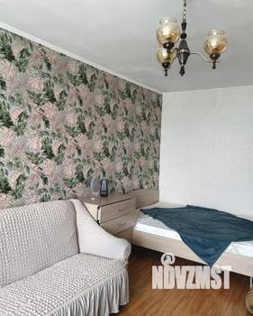 1-к квартира, на длительный срок, 36м2, 10/10 этаж