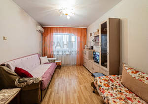 1-к квартира, на длительный срок, 35м2, 8/9 этаж