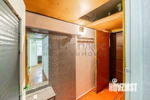 2-к квартира, на длительный срок, 45м2, 3/5 этаж