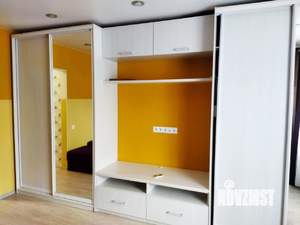 1-к квартира, на длительный срок, 36м2, 10/10 этаж