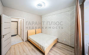2-к квартира, на длительный срок, 45м2, 7/22 этаж