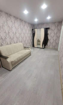 1-к квартира, на длительный срок, 31м2, 2/20 этаж