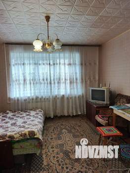 1-к квартира, на длительный срок, 18м2, 3/5 этаж