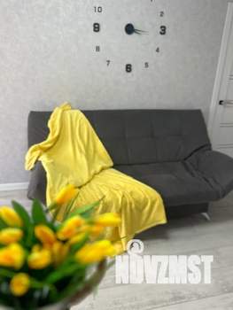 2-к квартира, посуточно, 44м2, 5/5 этаж