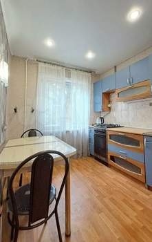2-к квартира, на длительный срок, 50м2, 1/9 этаж