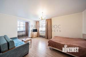 1-к квартира, на длительный срок, 50м2, 6/9 этаж