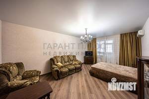 1-к квартира, на длительный срок, 47м2, 2/12 этаж