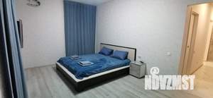 1-к квартира, посуточно, 55м2, 1/1 этаж