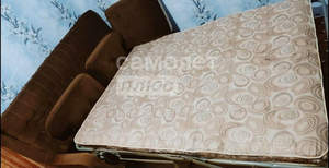 Студия квартира, на длительный срок, 20м2, 2/5 этаж