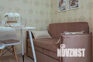 1-к квартира, посуточно, 35м2, 4/11 этаж