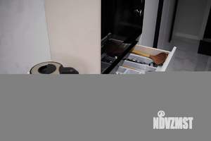 1-к квартира, посуточно, 32м2, 4/19 этаж