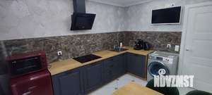 1-к квартира, посуточно, 43м2, 10/16 этаж