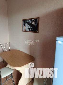 1-к квартира, на длительный срок, 43м2, 5/5 этаж