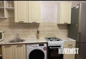 2-к квартира, посуточно, 52м2, 1/1 этаж