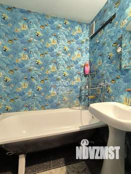 1-к квартира, на длительный срок, 37м2, 4/10 этаж