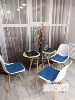 2-к квартира, посуточно, 63м2, 1/1 этаж