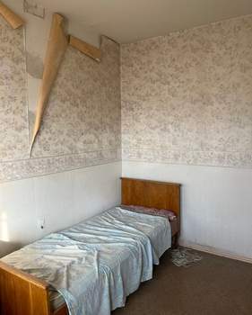 1-к квартира, на длительный срок, 53м2, 8/10 этаж