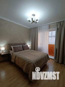 2-к квартира, посуточно, 50м2, 8/9 этаж