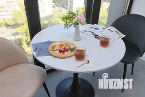 1-к квартира, посуточно, 47м2, 14/14 этаж