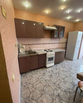 2-к квартира, на длительный срок, 49м2, 8/9 этаж