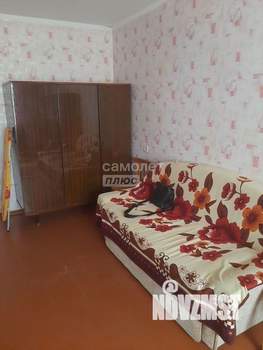 1-к квартира, на длительный срок, 30м2, 4/5 этаж