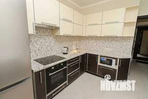 1-к квартира, посуточно, 46м2, 1/1 этаж