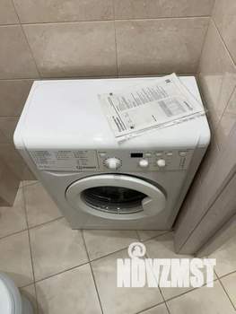 1-к квартира, посуточно, 40м2, 5/10 этаж