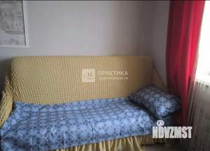 1-к квартира, на длительный срок, 34м2, 10/10 этаж