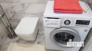 Студия квартира, посуточно, 39м2, 4/13 этаж