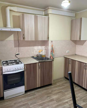 1-к квартира, на длительный срок, 37м2, 3/10 этаж