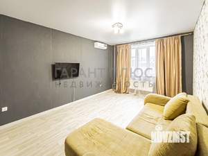 1-к квартира, на длительный срок, 45м2, 15/21 этаж