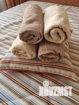 1-к квартира, посуточно, 38м2, 11/17 этаж