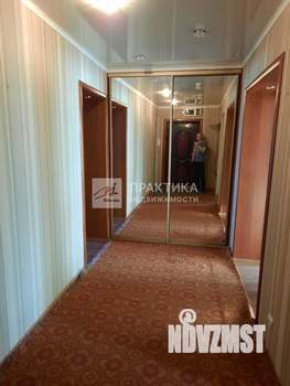 2-к квартира, на длительный срок, 64м2, 5/5 этаж