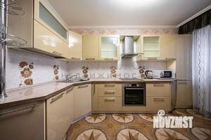 1-к квартира, на длительный срок, 50м2, 6/12 этаж