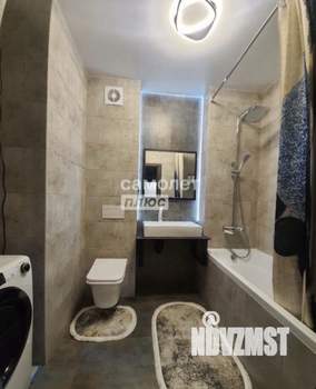 2-к квартира, на длительный срок, 47м2, 13/25 этаж